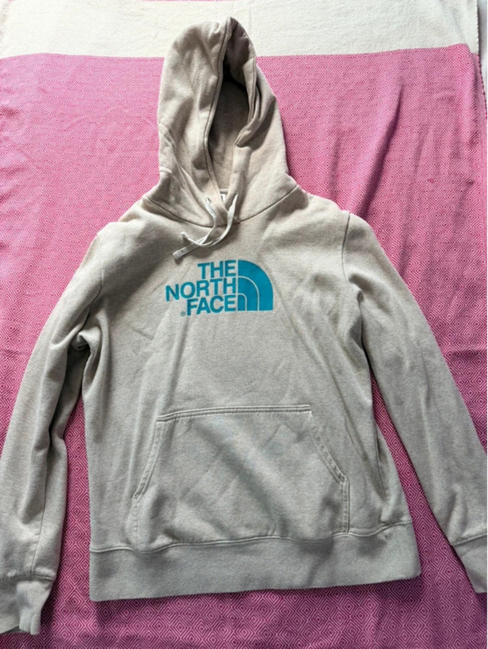 North Face Hoodie